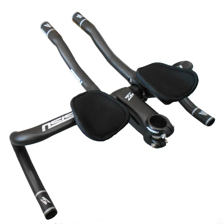 carbon fiber handlebar