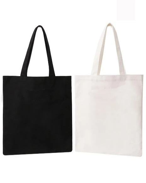 cheap cotton carry bags