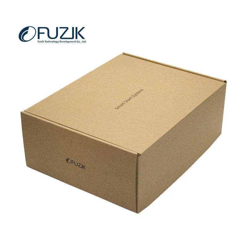 Fuzik Smart Keyless Go вход кнопка дистанционного запуска автосигнализации для Buick Excelle Encore Chevrolet Chevy Cruze Aveo Trax Captiva