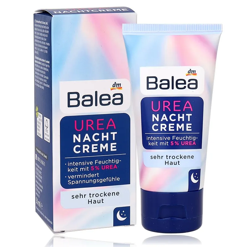 crema balea