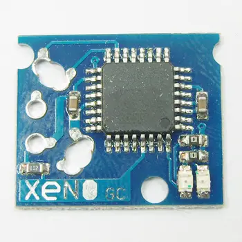 

Direct reading ic chip for N-GC change machine for X-ENO G-C for Game Cube
