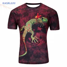 2018 Summer Casual Fashion 3D Print Short Sleeve Men’s T-Shirt Harajuku Summer Groot Men’s T-Shirt Tops Large Size Shirt Fortnit