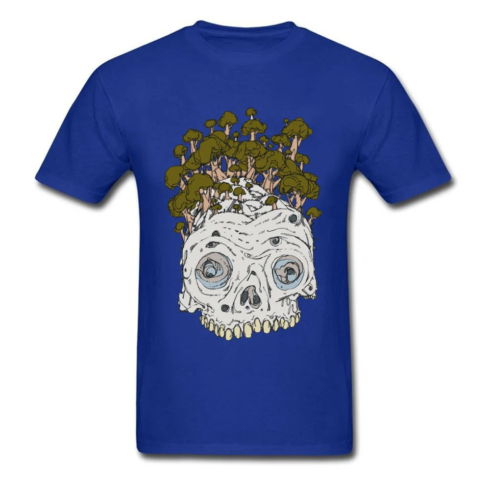 Graveyard Train_blue