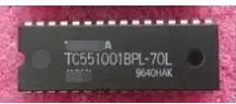 Бесплатная доставка TC551001BPL-70L TC551001BPL | Электроника