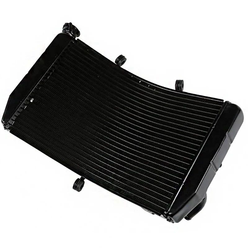 Мотоциклетный радиатор для HONDA CBR600 F4I 2001 2002 2003 2004 2005 2006 алюминиевый комплект