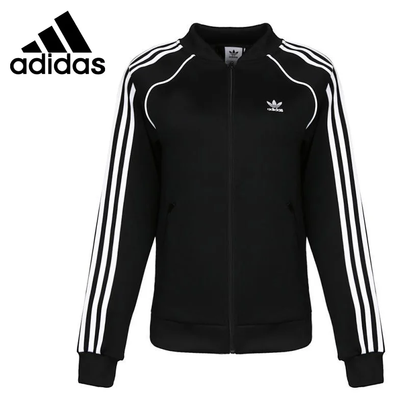 Original New Arrival Adidas Originals SST TT Women's jacket Sportswear Original New Arrival Adidas Originals SST TT Women's jacket Sportswear