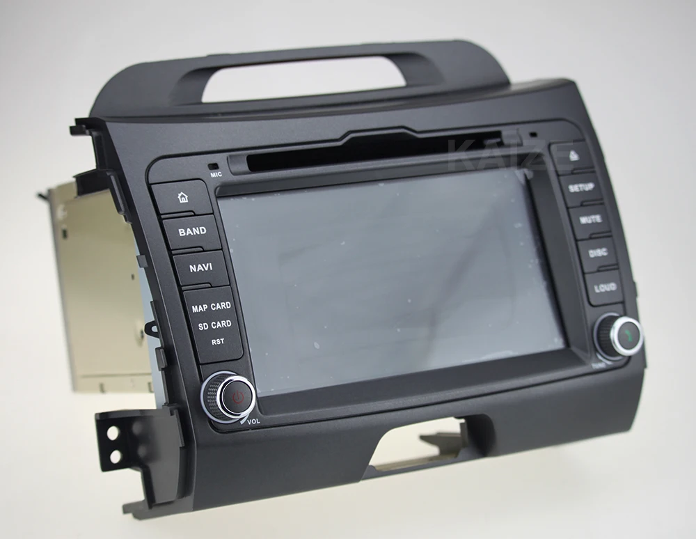 Sale Android 8.1 Car DVD Player Stereo for Kia Sportage 2010 -2015 with Radio WiFi Bluetooth GPS 2 Sale Android 8.1 Car DVD Player Stereo for Kia Sportage 2010 -2015 with Radio WiFi Bluetooth GPS 2