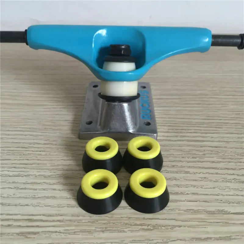 skateboard truck bushing  (9)