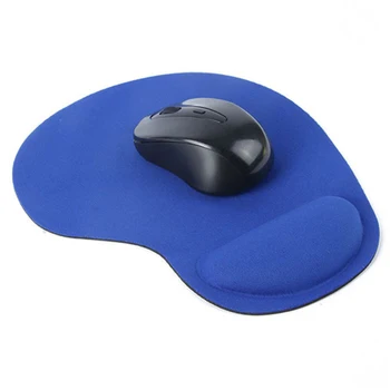 

Mouse Pad with Wrist Rest for Computer Laptop Notebook Keyboard Mouse Mat with Hand Rest Mice Pad Gaming with Wrist Support 2020