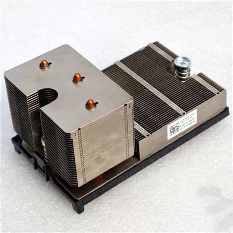 NEW CPU Cooling Heatsink 5JW7M 05JW7M FOR DELL PowerEdge R720XD R720 Server