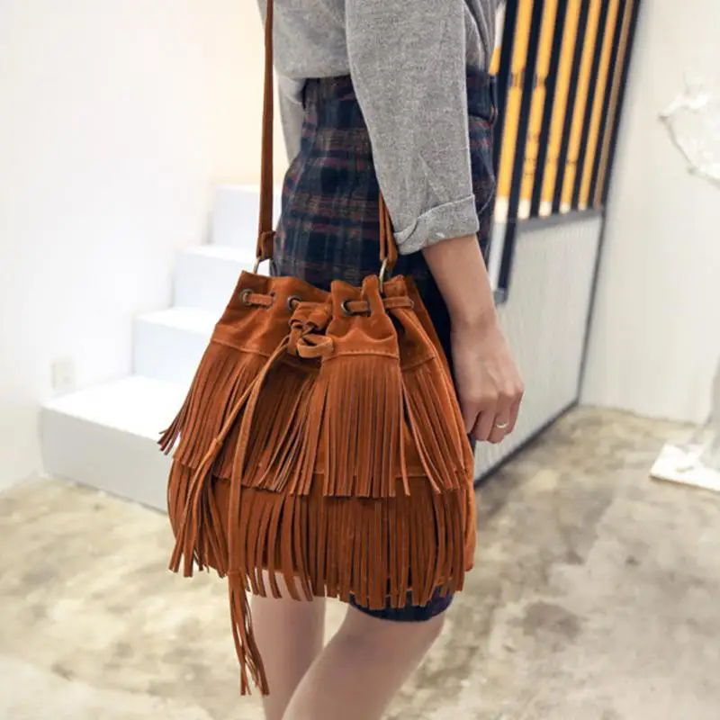 Sac boho chic