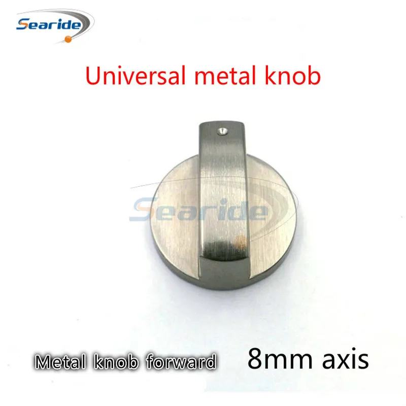 

4Pcs Gas cooker parts Gas stove ignition switch button Gas cooker switch Knob switch Gas stove accessories Zinc alloy knob