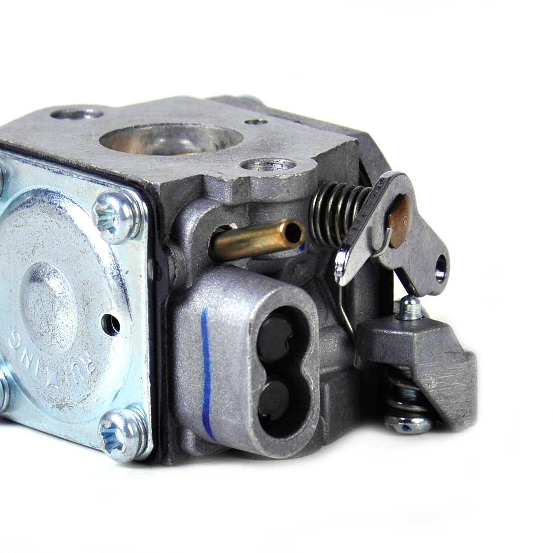 Карбюратор LETAOSK КАРБЮРАТОР ДЛЯ ТРИММЕРА Ryan Ryobi 7843 753 05133 791 182062 WT454 WT685