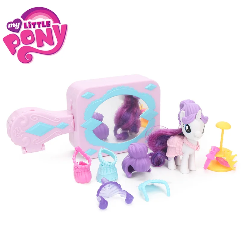 my little pony the movie toys