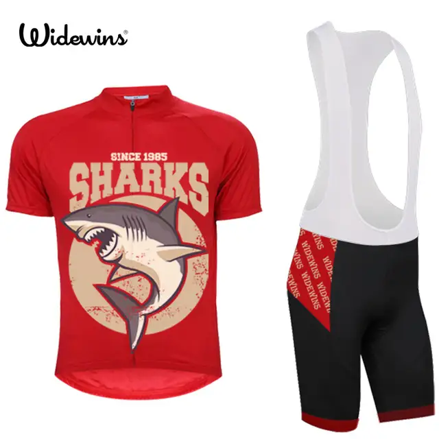 sharks jersey men