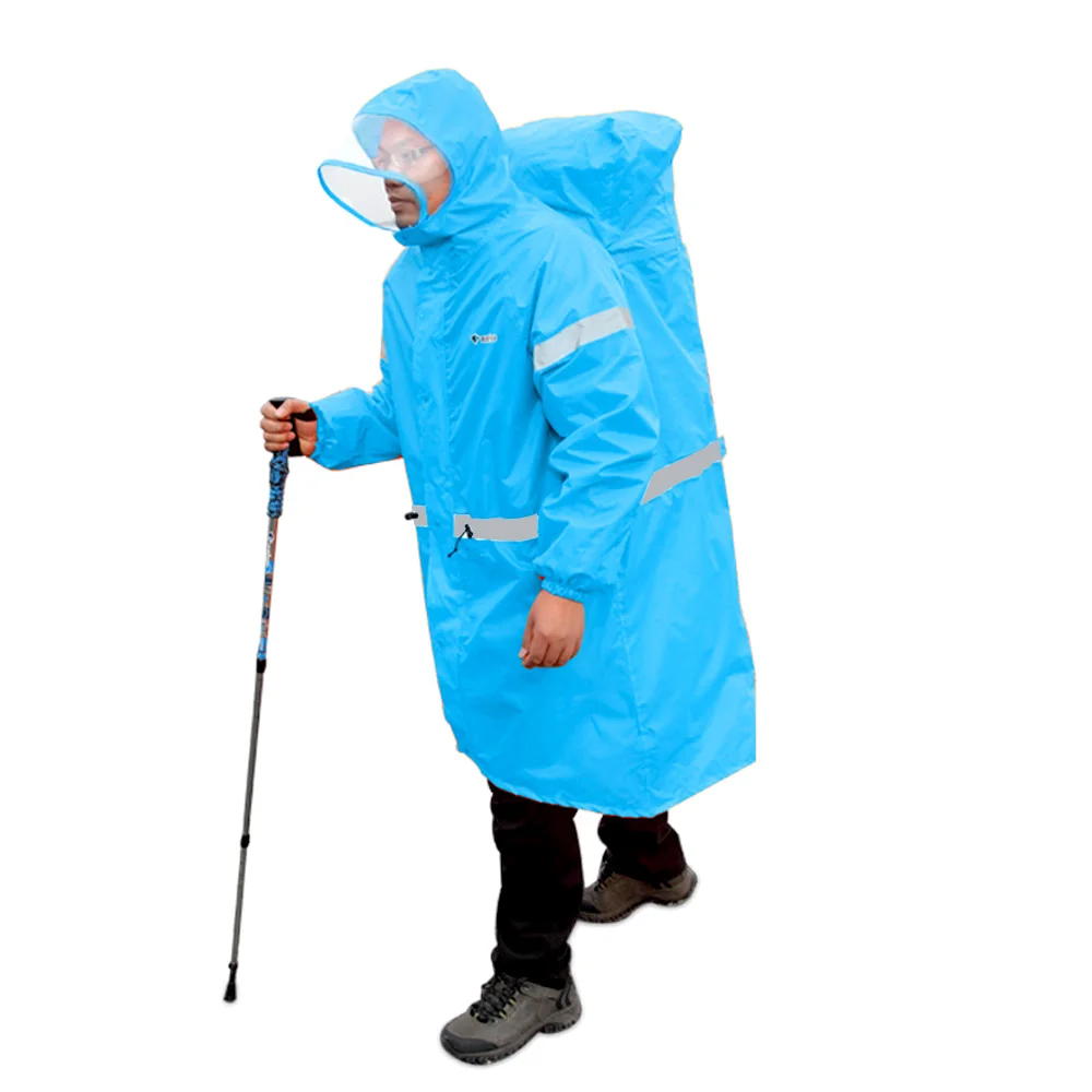 Buy Men Women Waterproof Sun & UV Protection Camping