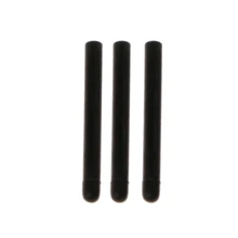 3pcs Scratch-proof Replacement Touch Stylus Pen Tip For Microsoft Surface Pro 4