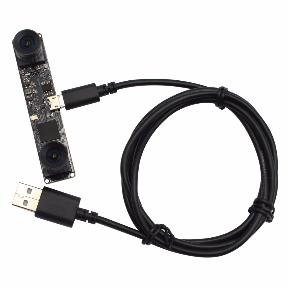 q see camera with audio