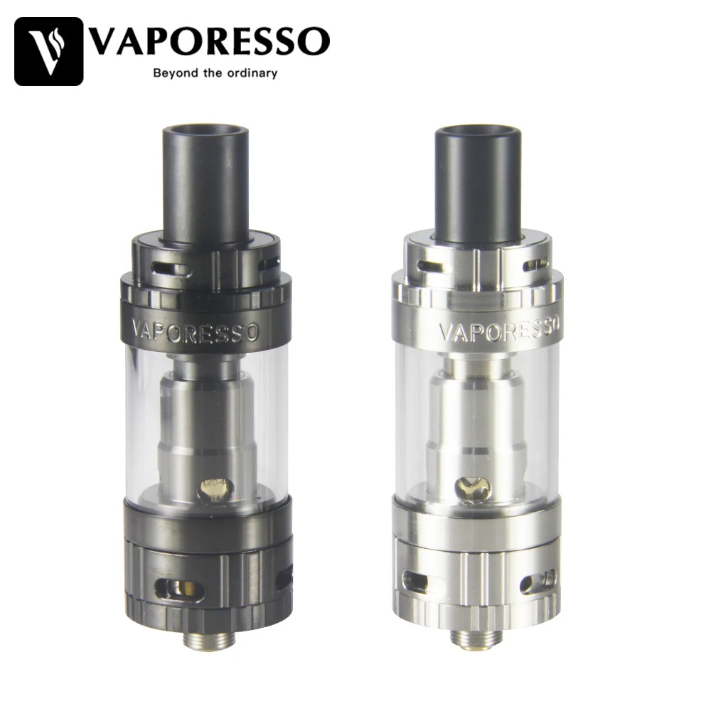 100% Original Vaporesso Gemini Atomizer 3ml Tank Cartomizer with Velocity Style Deck Adjustable Airflow New Arrival 100% Original Vaporesso Gemini Atomizer 3ml Tank Cartomizer with Velocity Style Deck Adjustable Airflow New Arrival