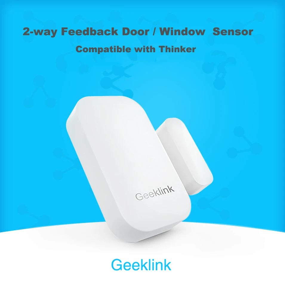 Door Sensor