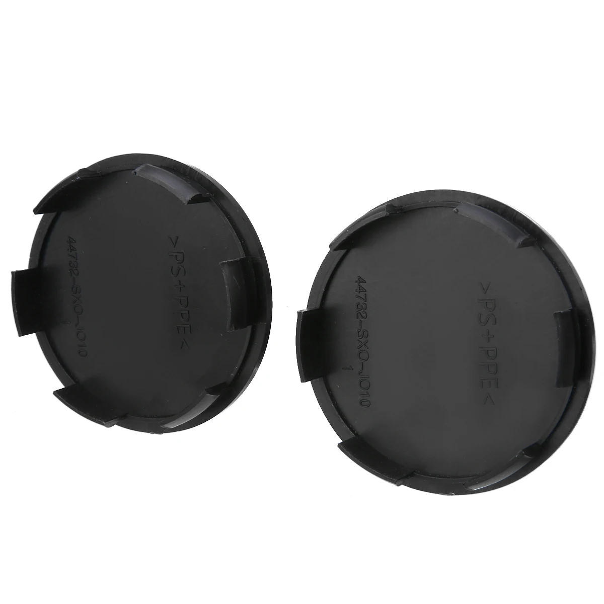 For Honda Accord/City/Civic/HR-V Car Styling 4pcs 64mm/70mm Car Wheel Center Caps Hub Cap Rims Cover Mayitr