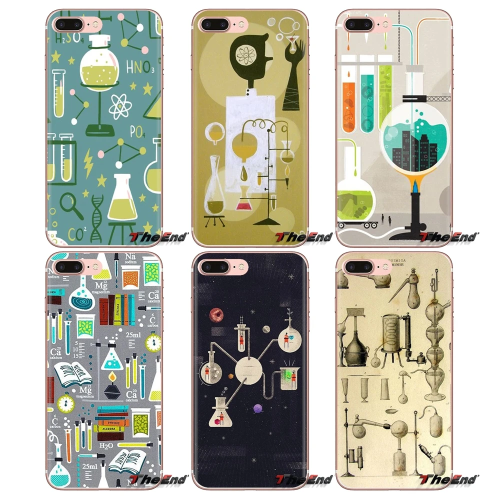 Мягкие прозрачные чехлы для LG G3 G4 Mini G5 G6 G7 Q6 Q7 Q8 Q9 V10 V20 V30 X Power 2 3 K10 K4 K8 2017 химический