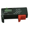 BT-168D Portable Digital Battery Tester BT168 LED Black AA AAA 1.5V 9V Battery Power Measuring Tool Test Checker Voltage Meter ► Photo 3/5