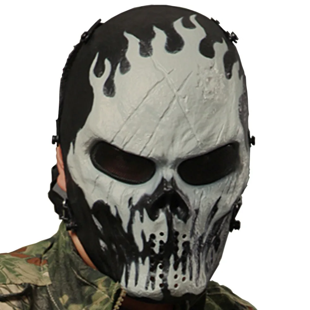 M06 Ghost Fire Tactical Masks Emirates Outdoor Airsoft ...