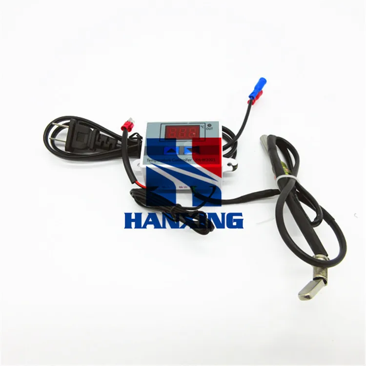 

CNG natural gas pressure reducer controller High power circulation pump prevent Ice block civil pressure reducer Water heating