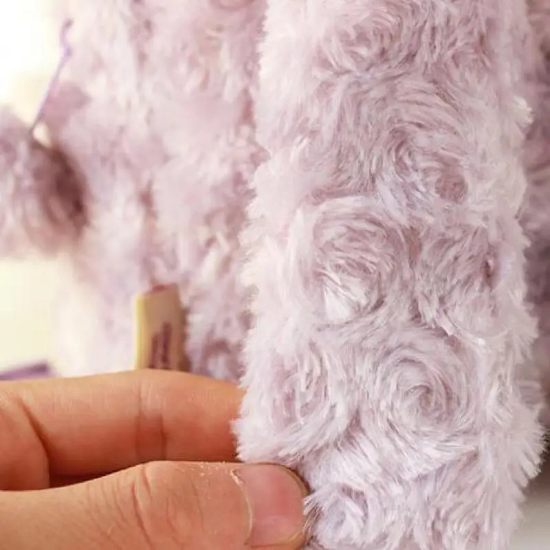 Плюшевый Рюкзак Duffy Bear stellalou мягкие игрушки детский школьный рюкзак мягкая кукла