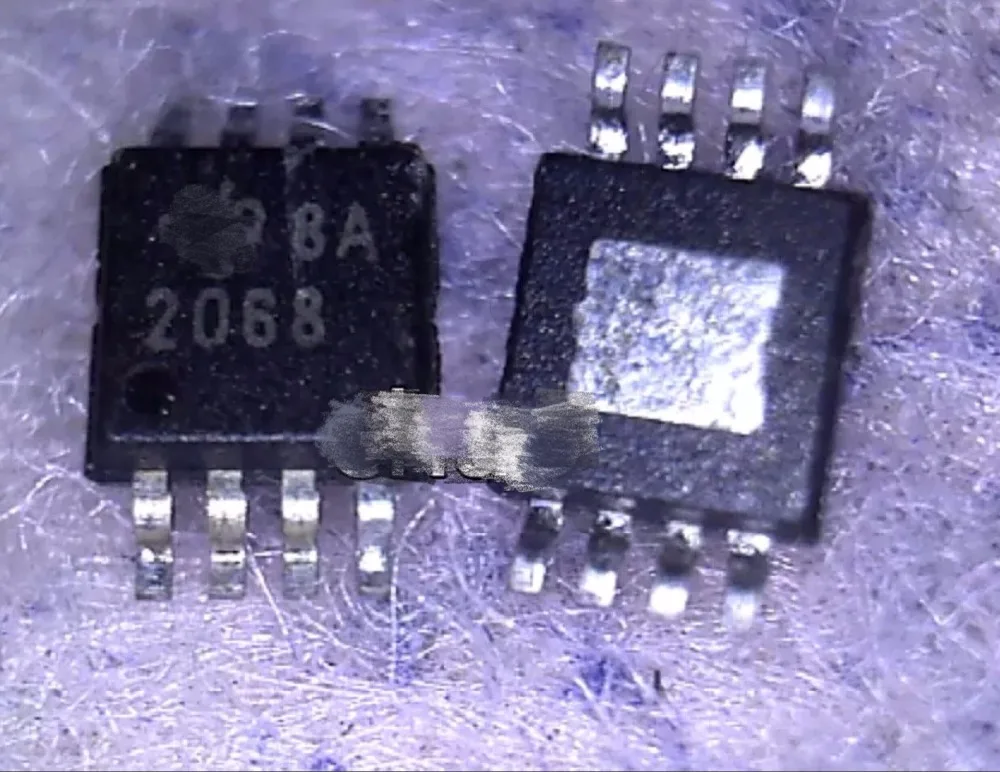 Freeshipping 10pcs/TPS2068DGNR TPS2068 MSOP-8 new | Обустройство дома