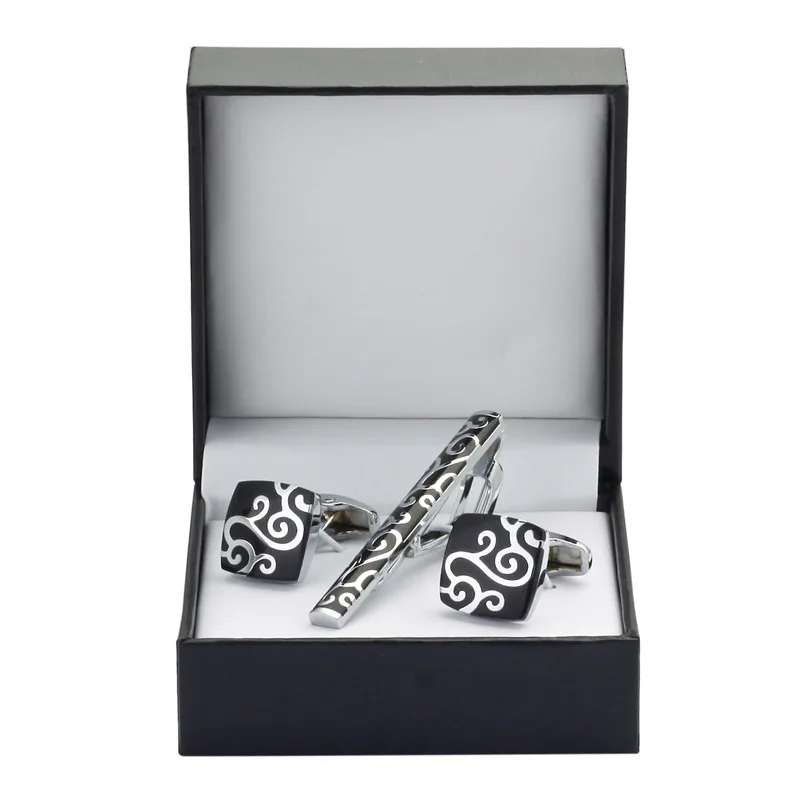 black tie accessories