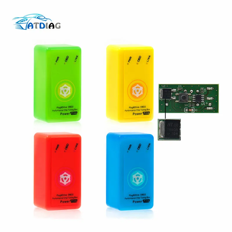 

Newest Version Nitro OBD2 Power Prog For Diesel More Power & Torque Than Nitroobd2 With Reset Button Car Chip Tuning Free Ship