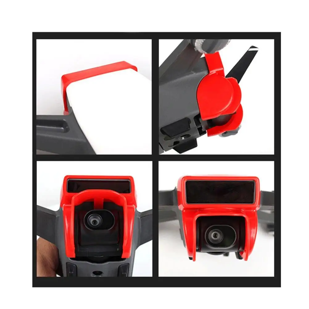 LeadingStar Camera Protector Lens Creative Useful Sunshade Cap Lens ...