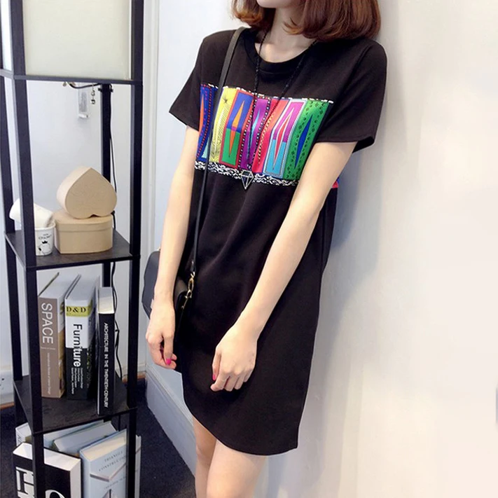 6017# 2019 Summer Fashion Maternity Nursing Tees Breastfeeding T-shirts Tops Clothes for Pregnant Women Pregnancy T Shirts Tunic