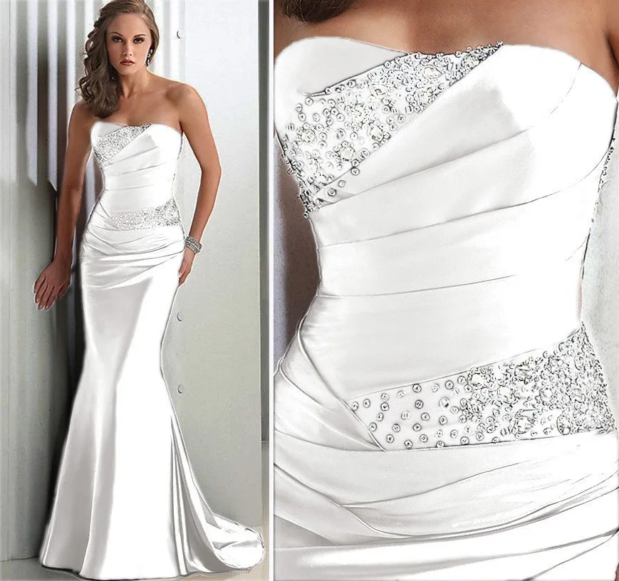 Платье подружки невесты русалки длинное серебристо-серое Vestido Madrinha Vestido Longo корсетное платье невесты высокое качество
