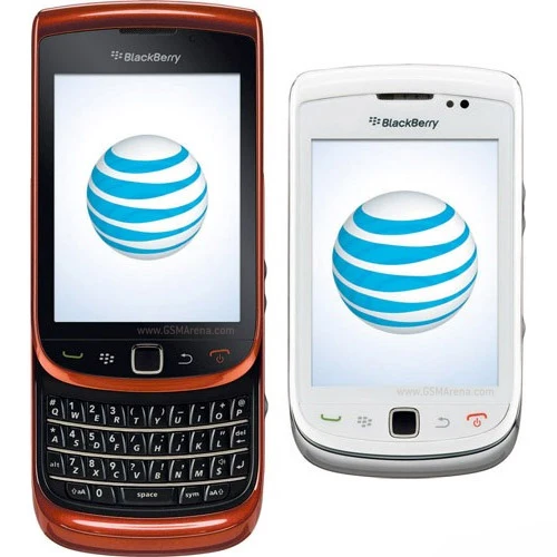 Original BlackBerry torch 9800 unlocked 3G