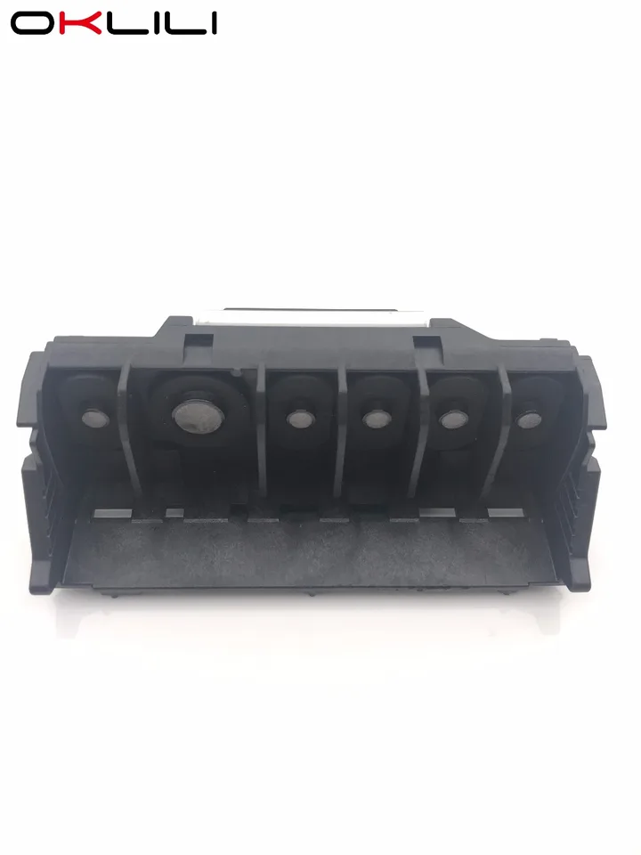 Kompatibel Mit TS8070 TS8080 TS9080 Druckkopf QY6-0090 Für IP7210, TS8020, TS9020 U.a. – Mit Schutzabdeckung Canon Pixma