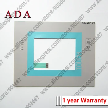 

6ES7635-3SE00-0AE3 C7-635 TOUCH Membrane Switch Keypad for 6ES7 635-3SE00-0AE3 C7-635 TOUCH Membrane Keyboard