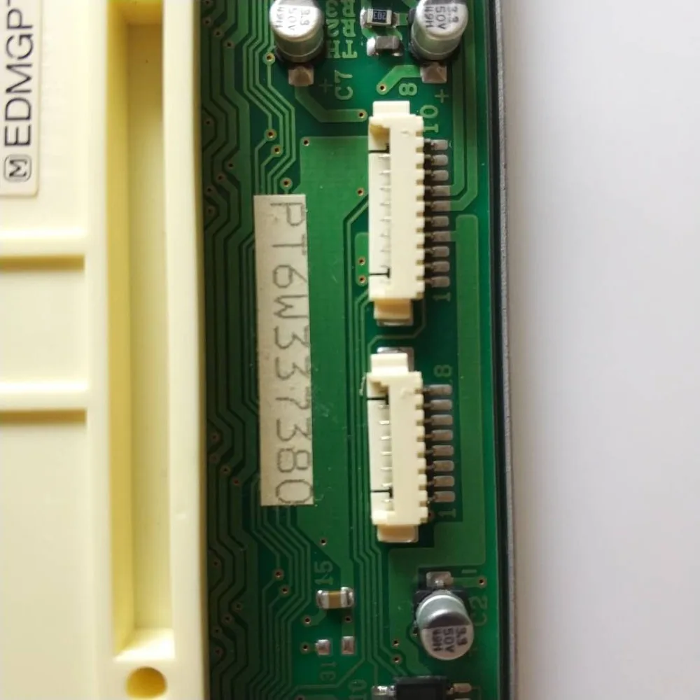 CA51001-0018 EDMGPT6W0F EDMGPQ4W0F ЖК-экран
