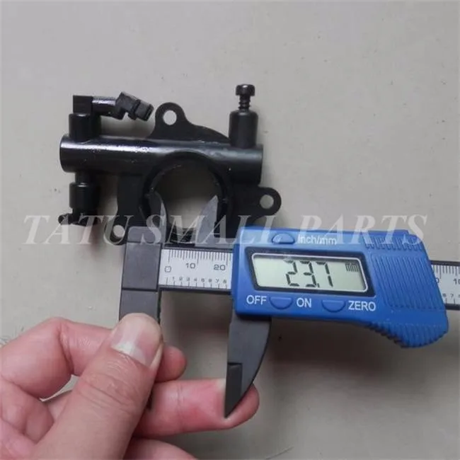 OIL PUMP CHAMPION 255 CHAINSAW 6