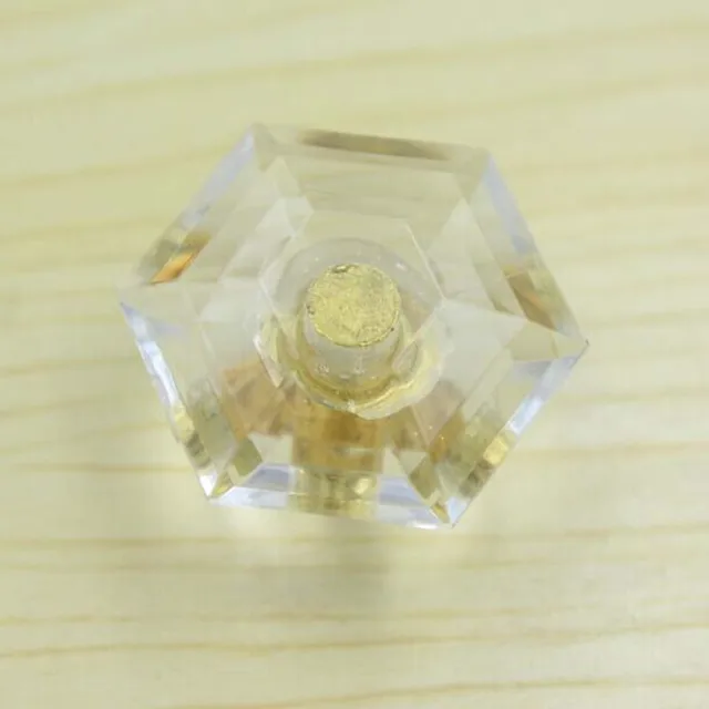 28mm Modern Simple Kitchen Cabinet S Clear Acrylic Drawer Pulls 28mm Modern Simple Kitchen Cabinet S Clear Acrylic Drawer Pulls Gold Zinc Bedside Table Dresser Furniture