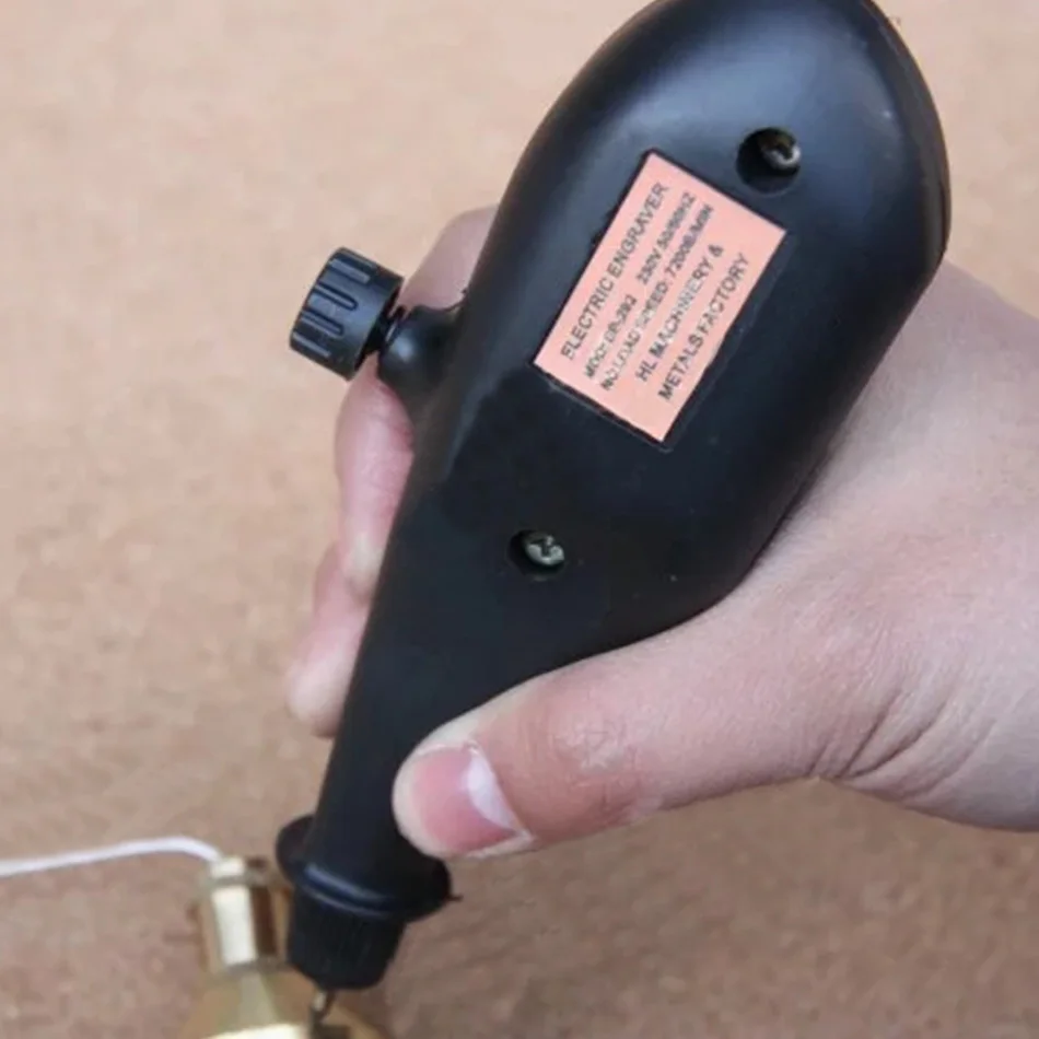 SP-292-A Electric Engraving Machine Pen Plotter