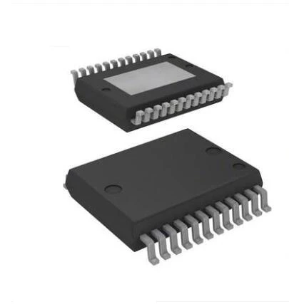 

1pcs/lot VNQ5027AK VNQ5027 HSSOP24 100% NEW