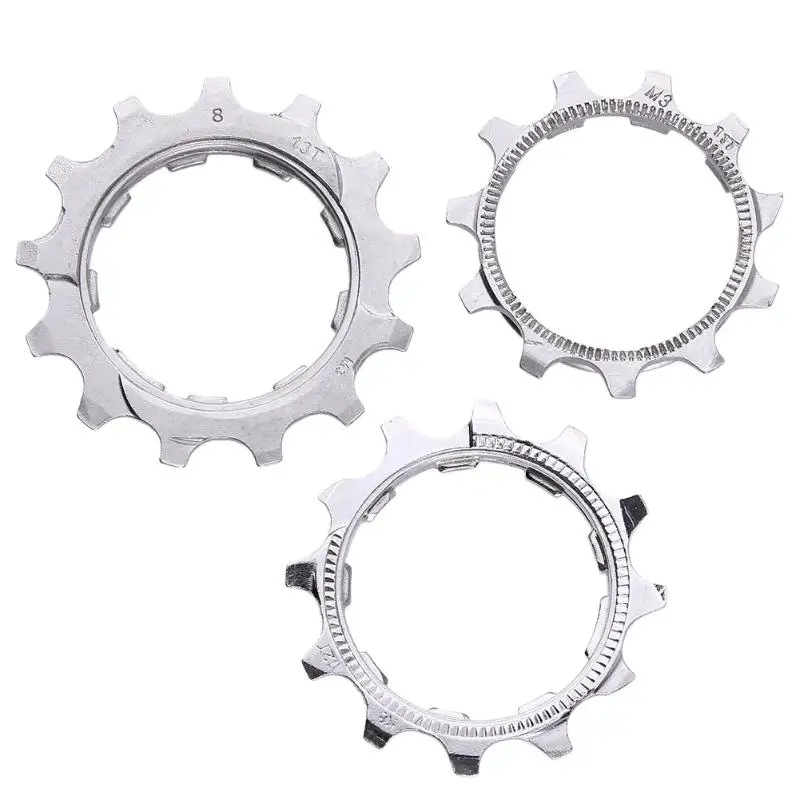 8 سرعة freewheel mtb دراجات الجبلية freewheel كاسيت أسنان العجلة والعتاد دراجة أجزاء 11 طن 12 طن 13 طن 8 سرعة freewheel mtb دراجات الجبلية freewheel كاسيت أسنان العجلة والعتاد دراجة أجزاء 11 طن 12 طن 13 طن