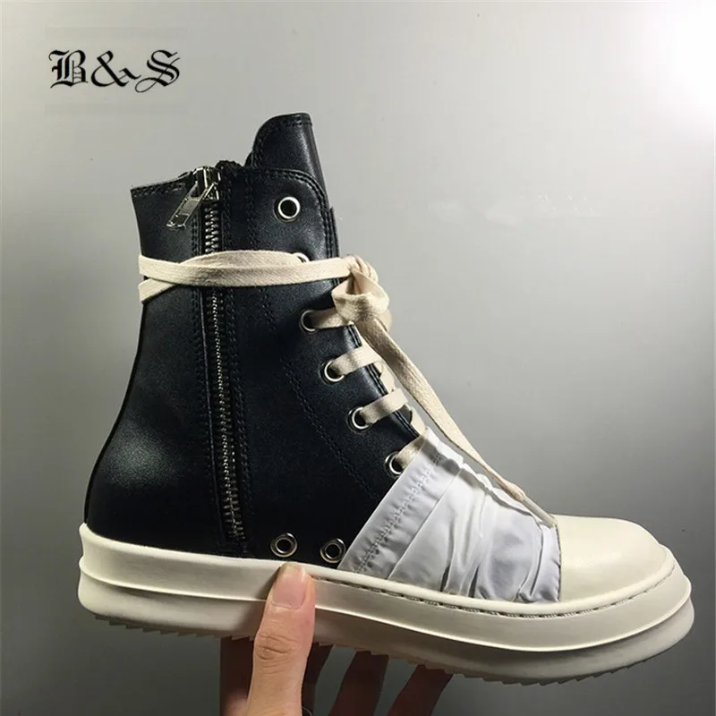 best designer boots 2018