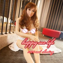 163cm Lifelike Real Full Silicone Sex Dolls With Skeleton Realistic Solid Silicone Love Doll For Men Artificial Vagina