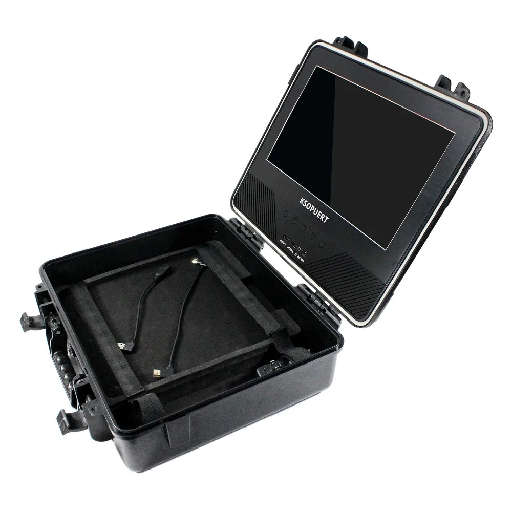 ps4 portable box