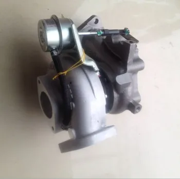 

Xinyuchen turbocharger for 775629-5002 144112DB1A Dongfeng ZD30 Series Supercharger