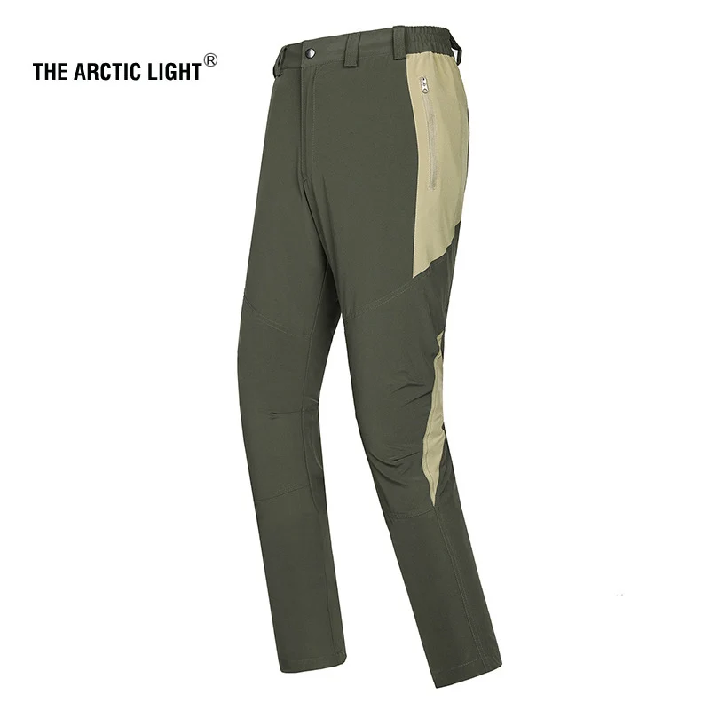 El Ártico luz al aire libre de secado rápido deporte camping trekking Pantalones elástico sólido poliéster hombres mujeres Pantalones Primavera Verano El Ártico luz al aire libre de secado rápido deporte camping trekking Pantalones elástico sólido poliéster hombres mujeres Pantalones Primavera Verano
